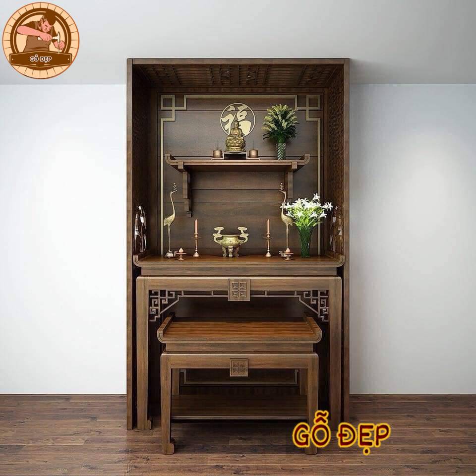 Bàn Thờ BT 26 - được nhiều người ưa chuộng