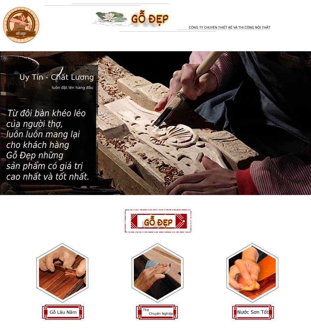 Cam kết sản phẩm uy tín- chất lượng