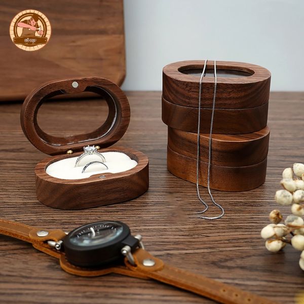 Hộp gỗ đựng trang sức, hộp gỗ làm quà tặng, hộp rượu vang đẹp, chất lượng cao