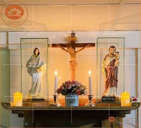 Trang Thờ Công Giáo TT 07