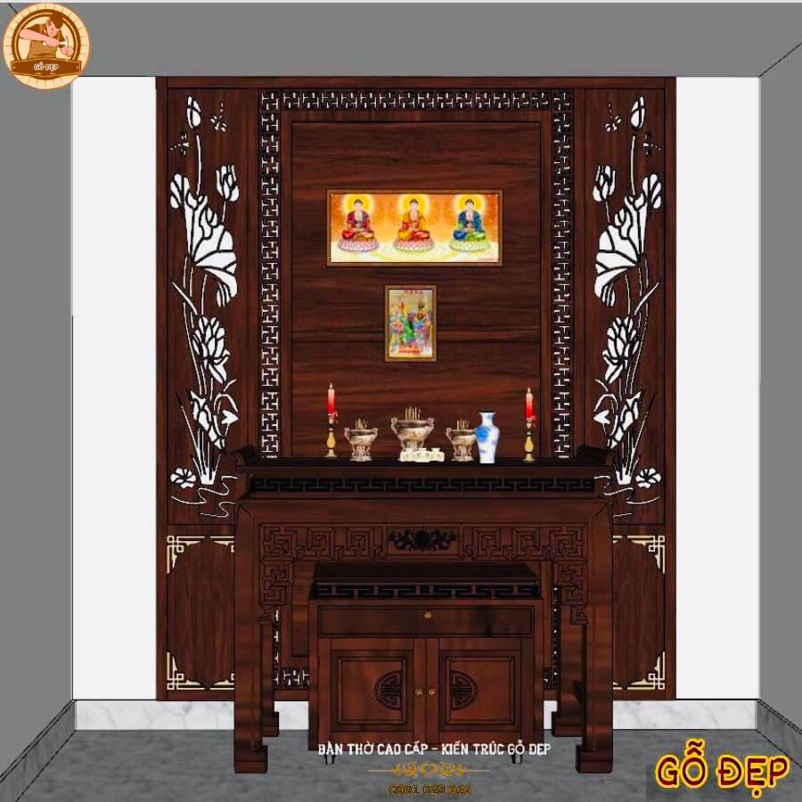 Sản Phẩm Được Thi Công Tại Bảo Lộc, Lâm Đồng