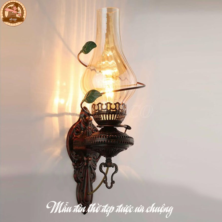 Mẫu đèn thờ đẹp được ưa chuộng