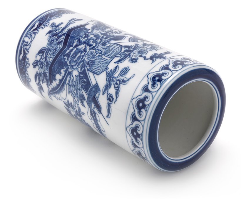 Ống nhang tiếng anh