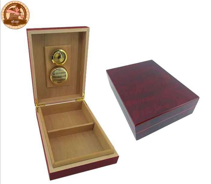 Lựa chọn cơ sở sản xuất hộp gỗ xì gà tại Hà nội