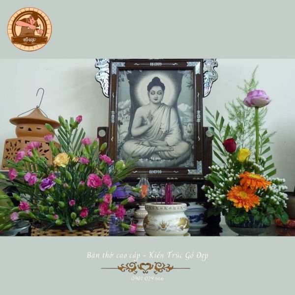 Những quy tắc cơ bản khi cắm hoa không phải ai cũng biết?