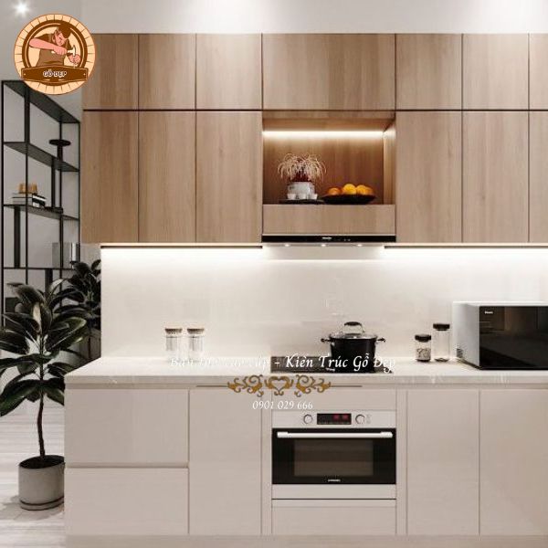 Kệ thờ Táo quân gồm những gì?