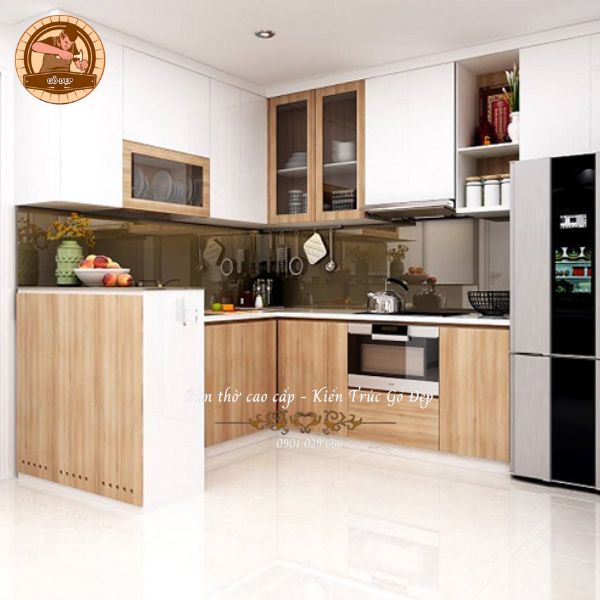 Cách xác định hướng của kệ thờ ông Táo