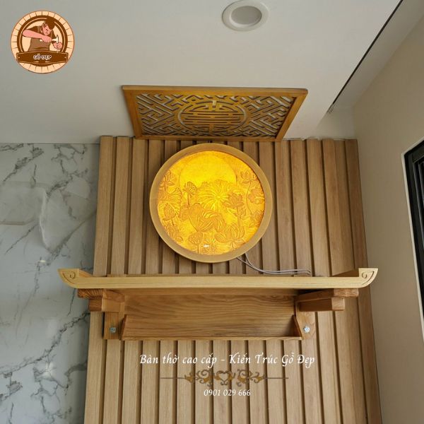 Tại sao có tín ngưỡng thờ Phật? Thờ Phật mang ý nghĩa gì?