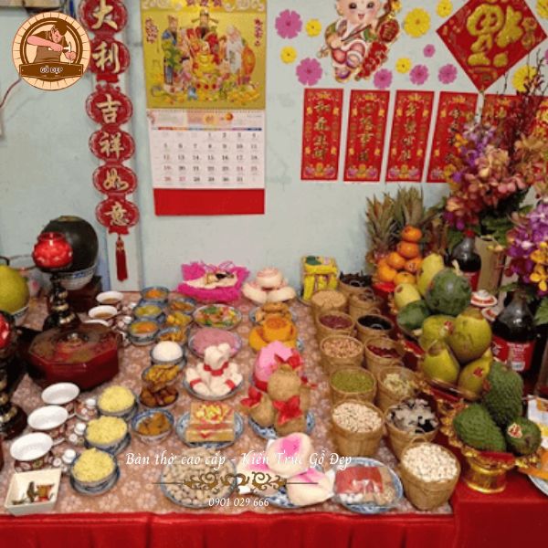 Những ngày lễ quan trọng của người Hoa