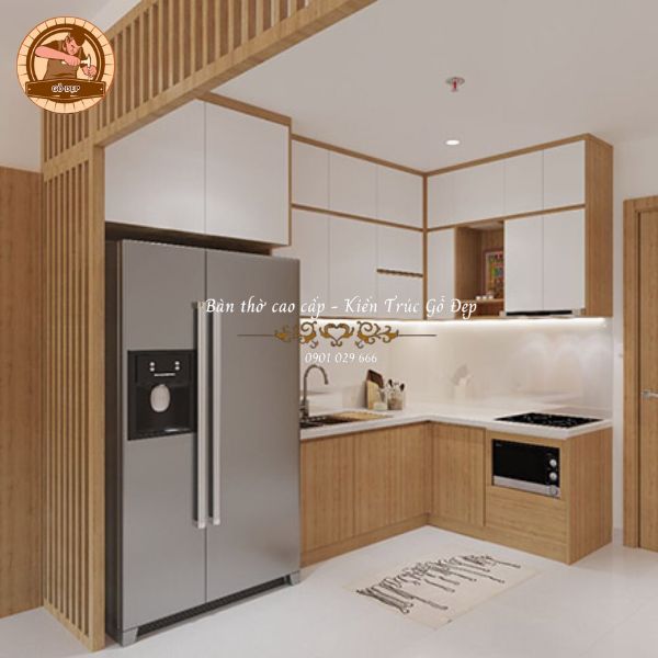 Cách chọn vị trí đặt bàn thờ Táo quân theo tuổi