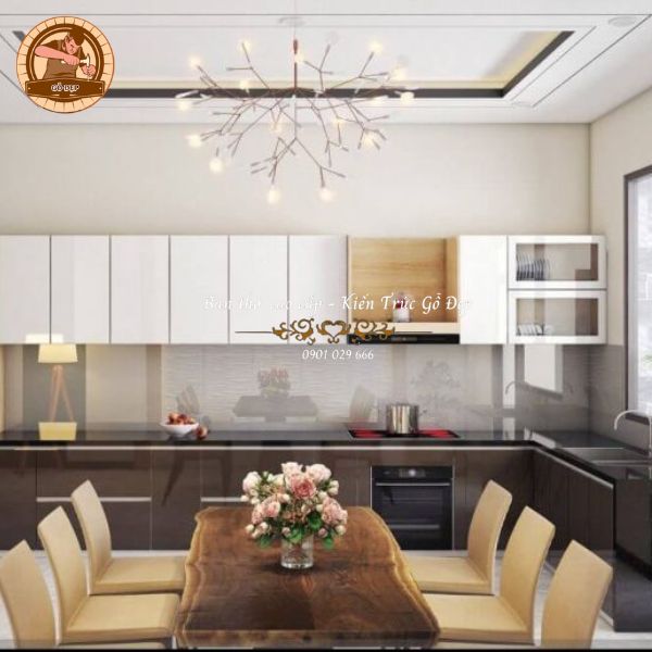 Ở đâu cung cấp bàn thờ Ông Táo uy tín và chất lượng