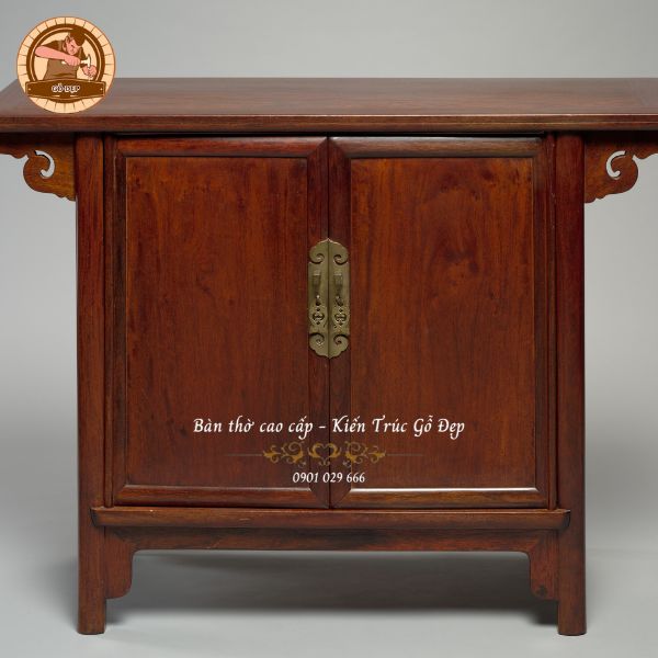 Ưu nhược điểm của gỗ cẩm lai trong đời sống