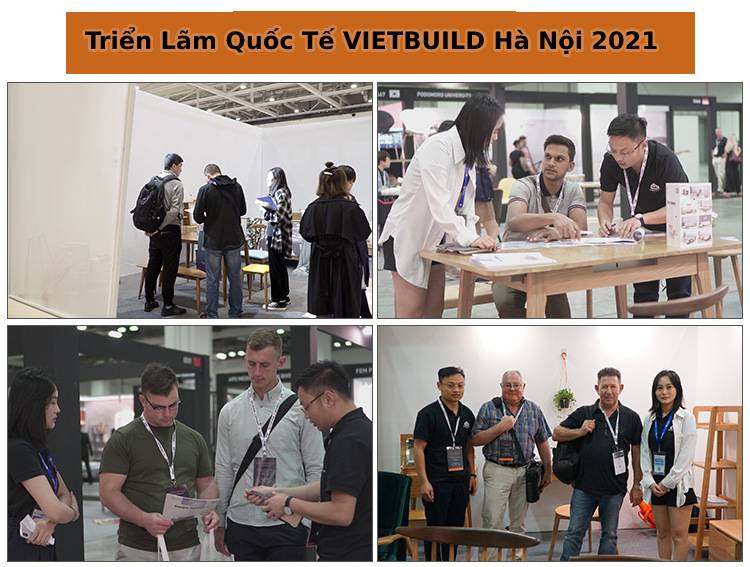 triển lãm quốc tế