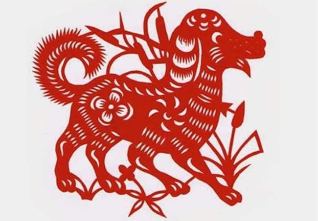 Tử vi hàng ngày đối với tuổi Tuất