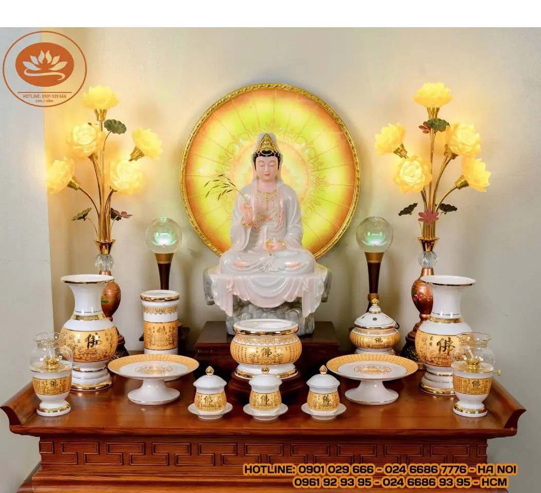 Kiến Trúc Gỗ Đẹp-địa chỉ mua tượng Phật giá tốt, chất lượng 