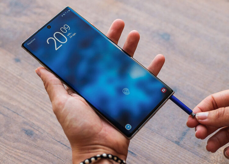 but-s-pen-cua-galaxy-note-10-lite-se-ho-tro-bluetooth-5-1-co-the-theo-doi-vi-tri