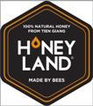 ﻿HONEYLAND