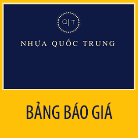 Ống nhựa PVC || Đại lý cấp 1