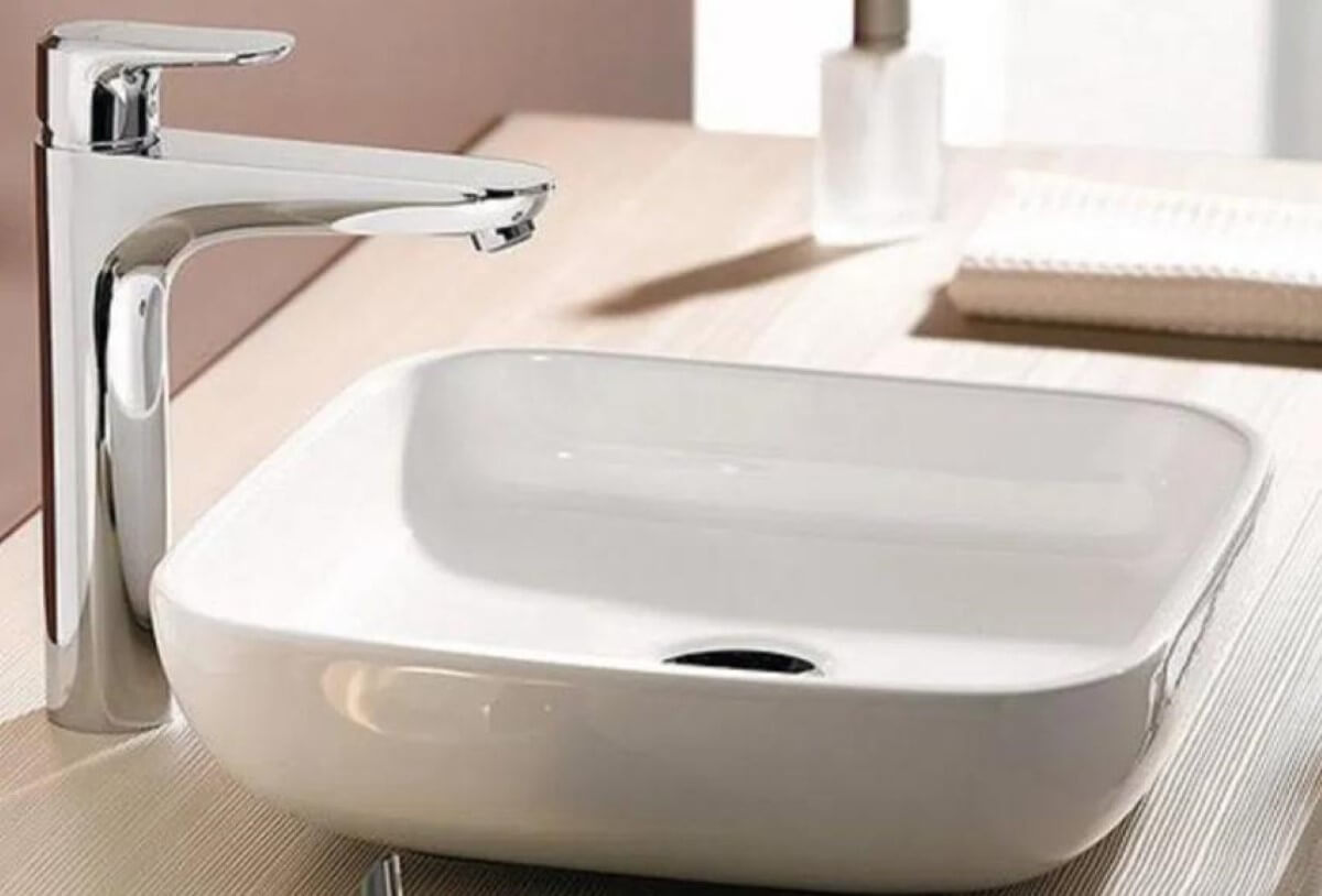 Công nghệ nổi bật của sản phẩm chậu rửa lavabo TOTO