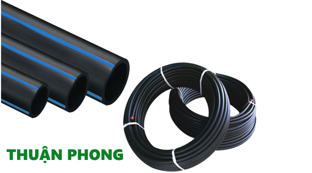 Đại lý ống nhựa HDPE Bình Minh Tphcm