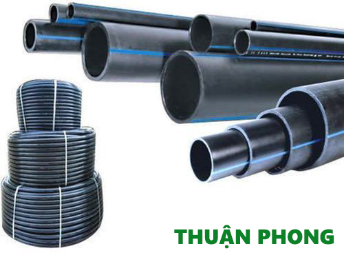 Đại lý ống nhựa HDPE Tiền Phong Tphcm