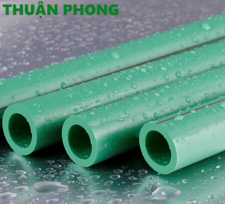 Đại lý ống nhựa PPR Tiền Phong Tphcm