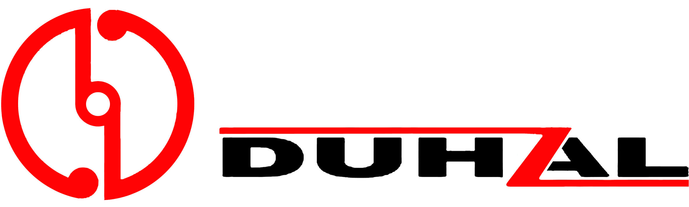 Logo Đèn Led Duhal