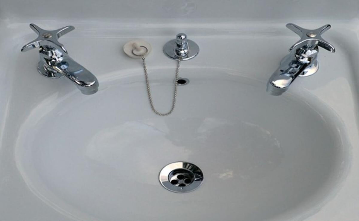 Những lý do khiến cho bồn chậu lavabo có mùi hôi khó chịu