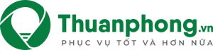 logo Thuận Phong