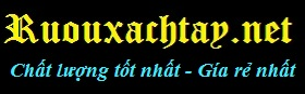 Ruouxachtay