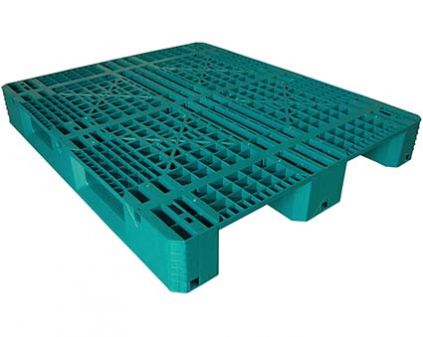 pallet nhựa tải trọng nhẹ, pallet DINO Thái Lan