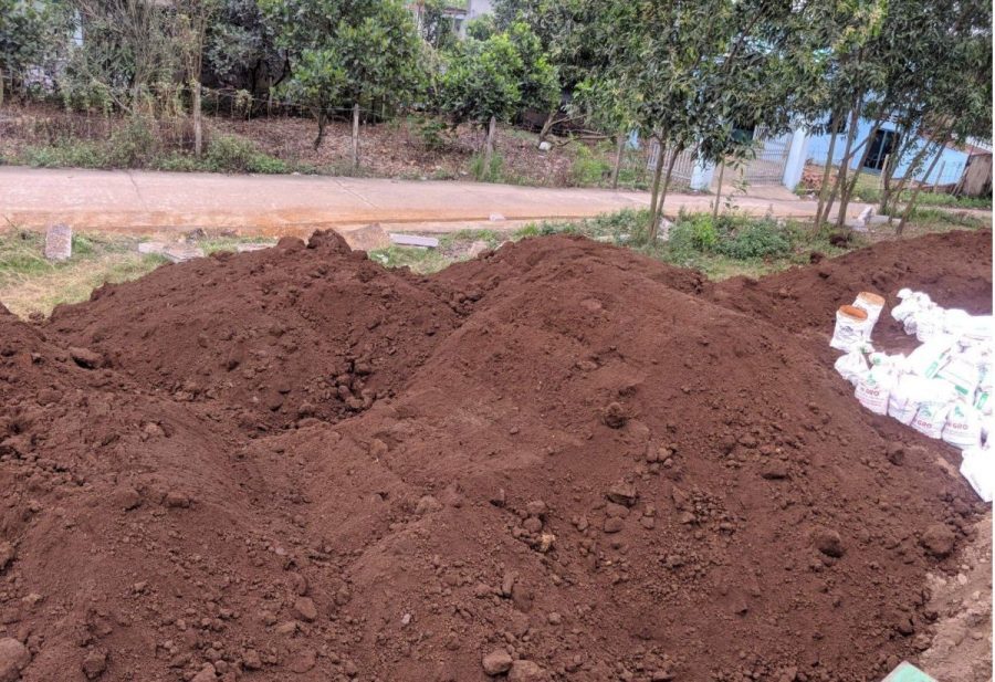 Đất phù sa - Loại đất có nhiều lợi thế cho nông nghiệp