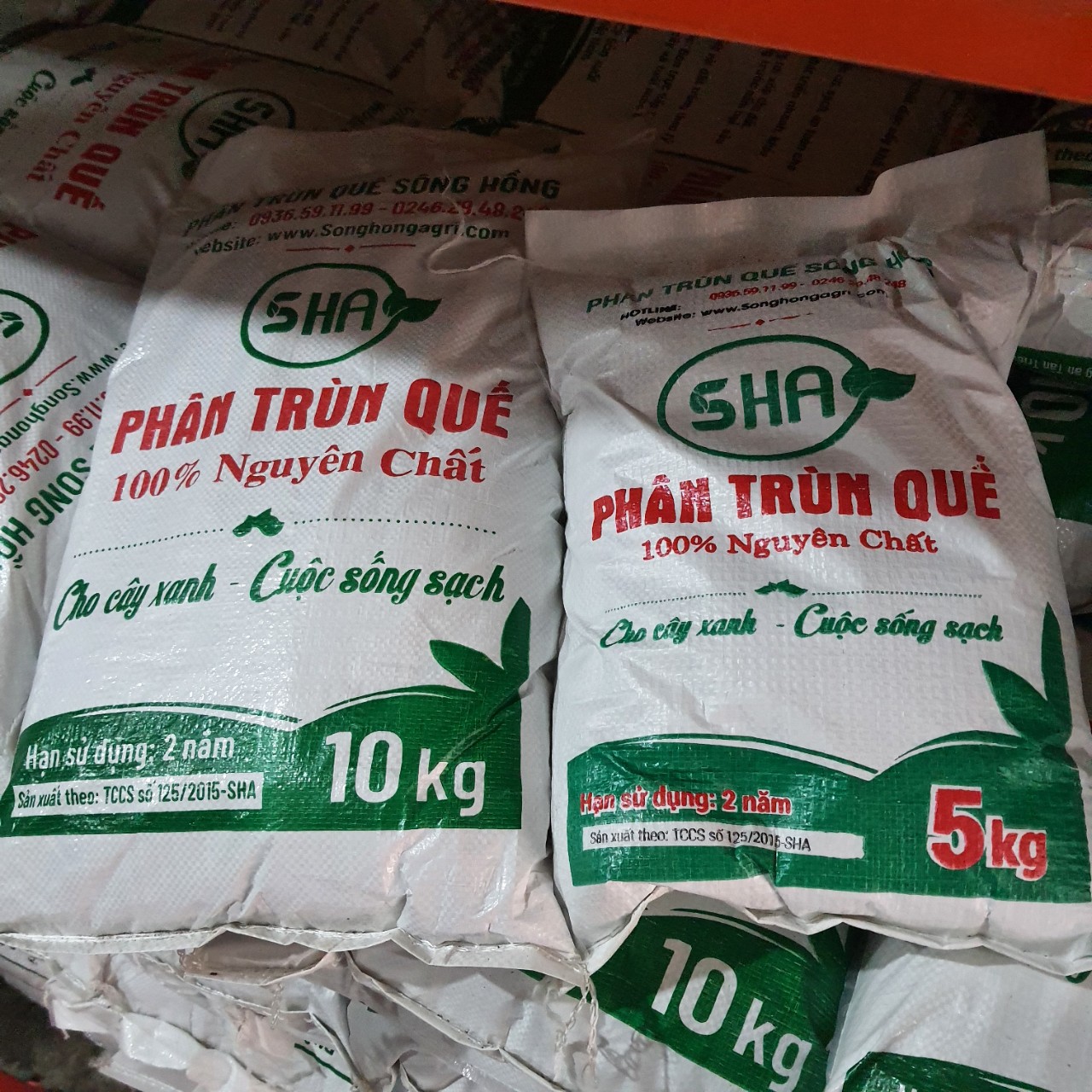 Phân bón có tác dụng gì? Tác dụng, cách sử dụng hiệu quả cho cây trồng