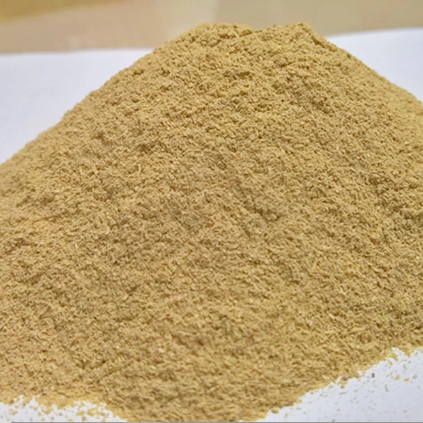 Trấu nghiền dùng để làm gì? tác dụng của bột trấu?