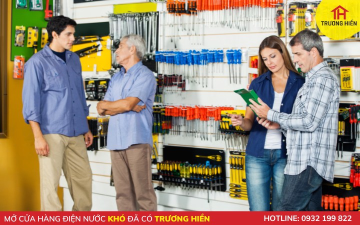 Chia Sẻ Kiến Thức Và Kinh Nghiệm