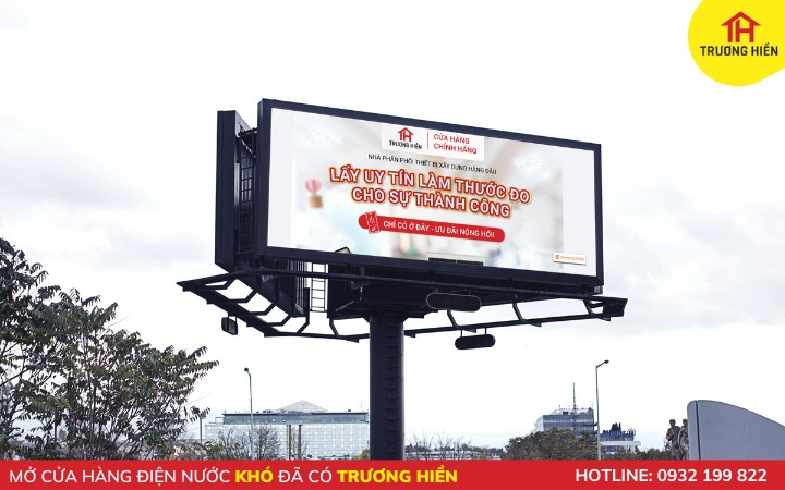 Tham gia cộng đồng cửa hàng điện nước toàn quốc cùng Trương Hiền