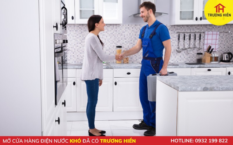 Đảm Bảo Chất Lượng Dịch Vụ Và Sự Hài Lòng Của Khách Hàng