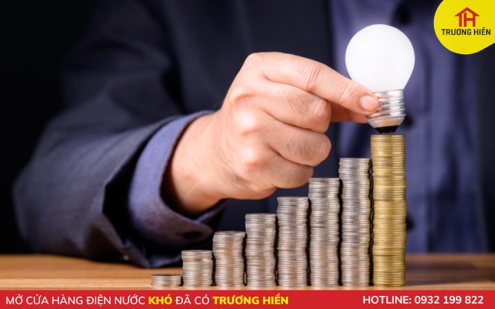 Những khoản đầu tư thông minh sẽ mang lại những cơ hội kinh doanh