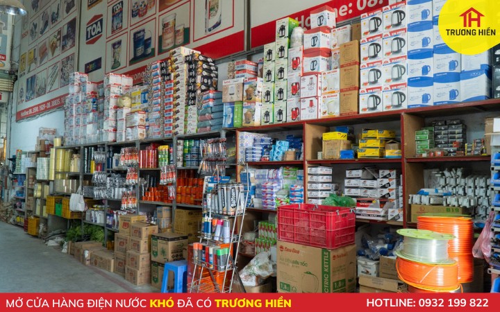 Đa dạng hoá sản phẩm để tiếp cận nhiều đối tượng khách hàng