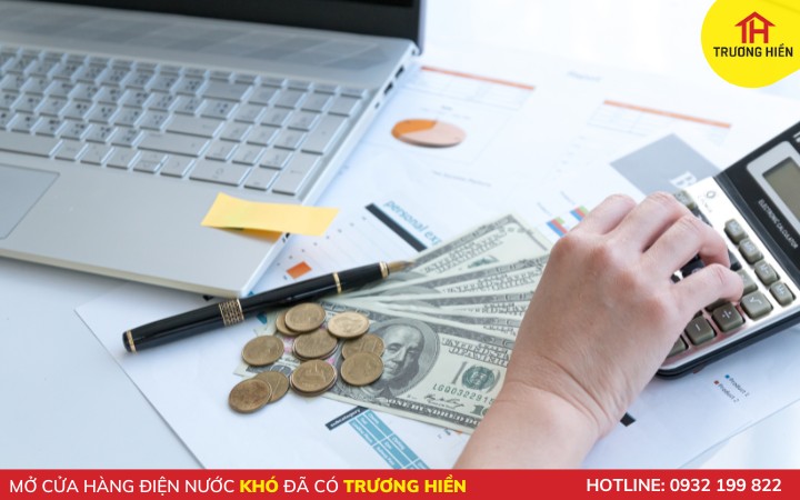 Cần chú trọng đến việc quản lý tài chính và nguồn vỗn