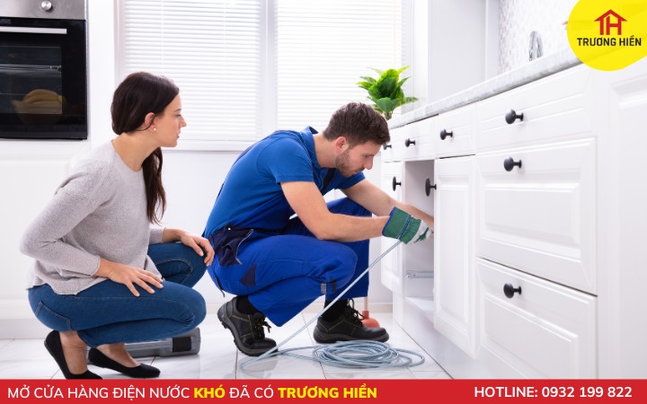 Dịch vụ khách hàng giúp xây dựng mối quan hệ tốt với khách hàng
