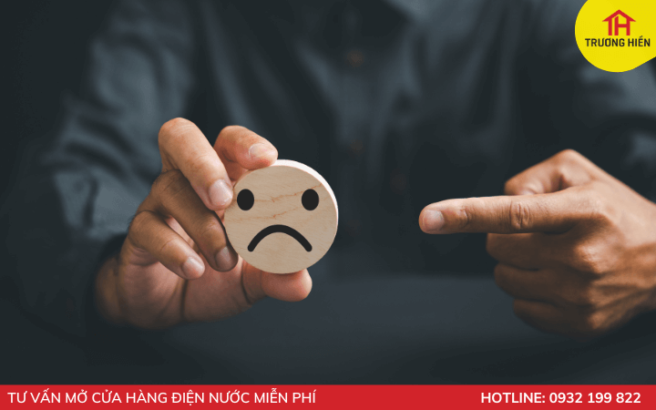 Những sai lầm cần tránh khi triển tri dịch vụ hậu mãi và bảo hành