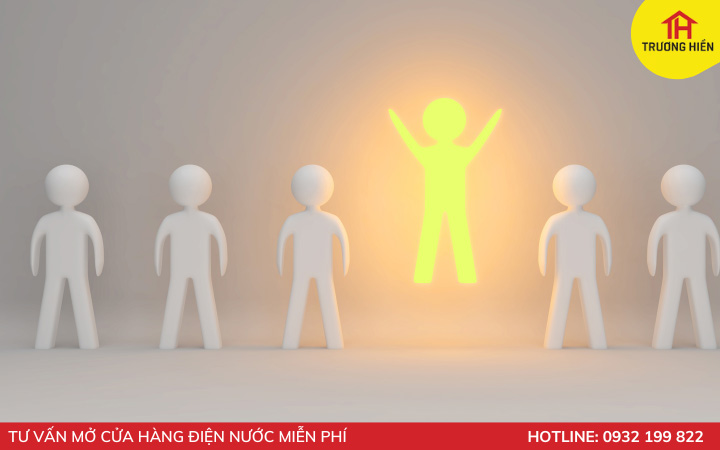 Phân tích đối thủ cạnh tranh để tạo sự khác biệt và thu hút khách hàng