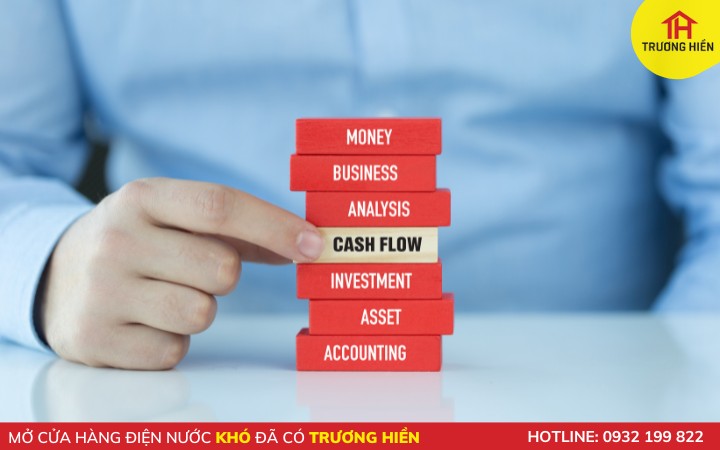 Quản lý dòng tiền hiện quả