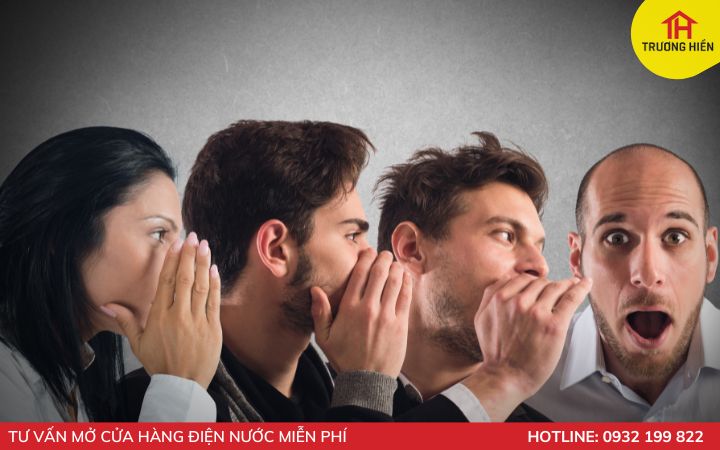 quảng bá truyền miệng