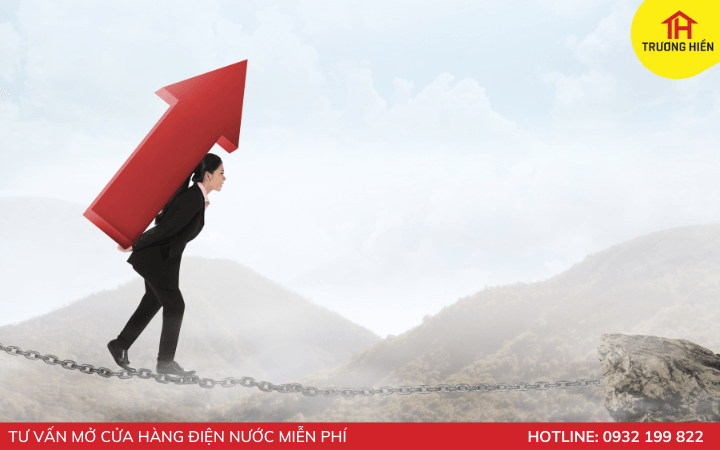 Thách thức trong việc xây dựng lòng tin khách hàng