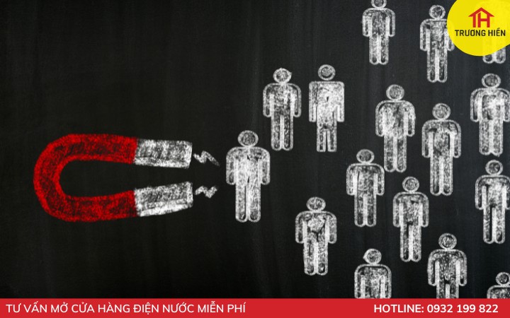 Thấu hiểu khách hàng