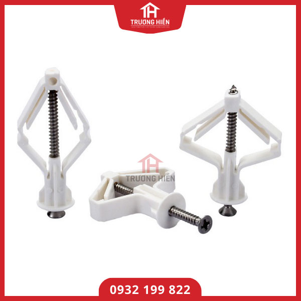 Tắc kê bướm, tắc kê thạch cao