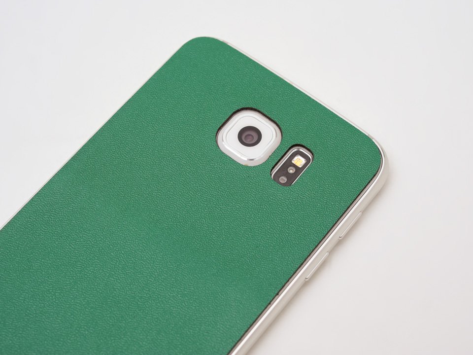 Dán da Samsung A3 2017