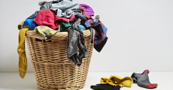 Cách giặt đồ mới mua không ra màu, giữ sắc vải tươi mới cực hay